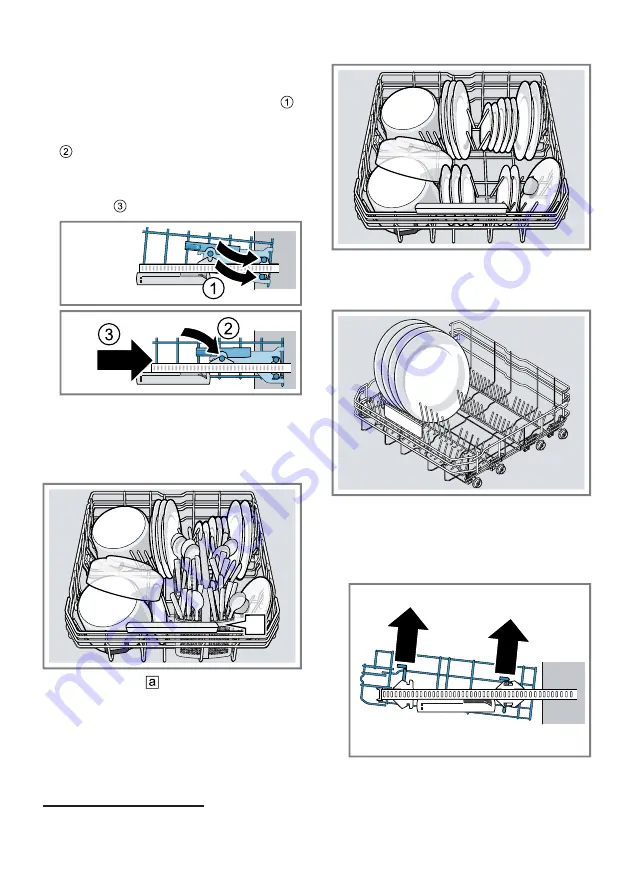 Gaggenau DF481500F User Manual Download Page 25