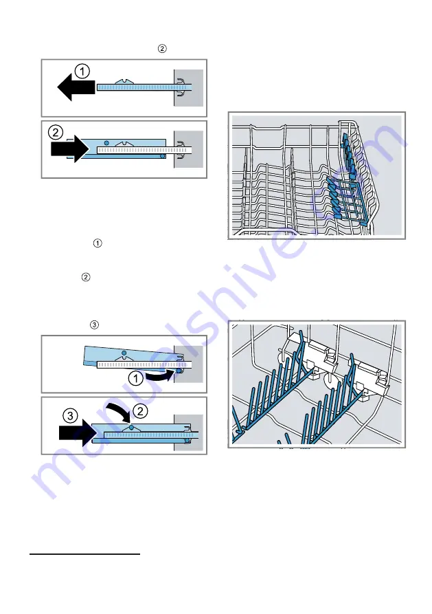 Gaggenau DF481500F User Manual Download Page 28