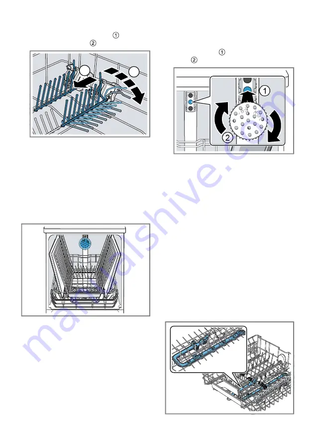 Gaggenau DF481500F User Manual Download Page 29