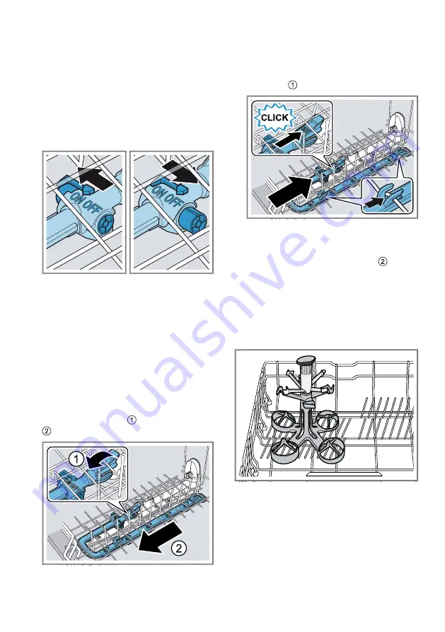 Gaggenau DF481500F User Manual Download Page 30