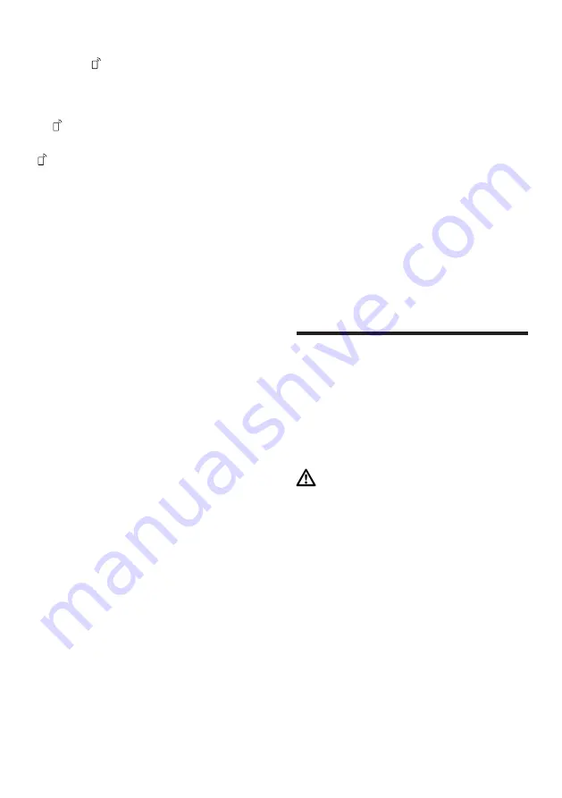 Gaggenau DF481500F User Manual Download Page 46