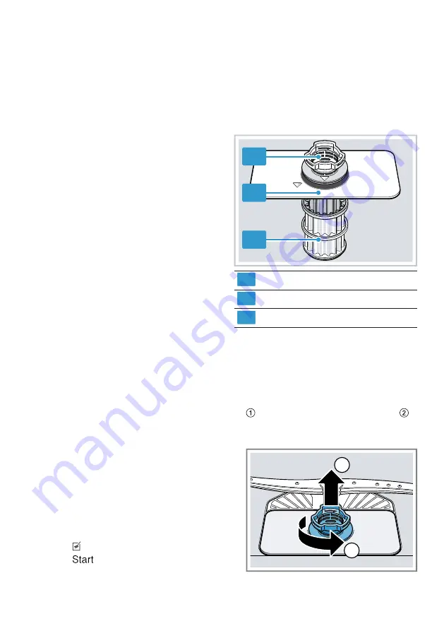 Gaggenau DF481500F User Manual Download Page 48