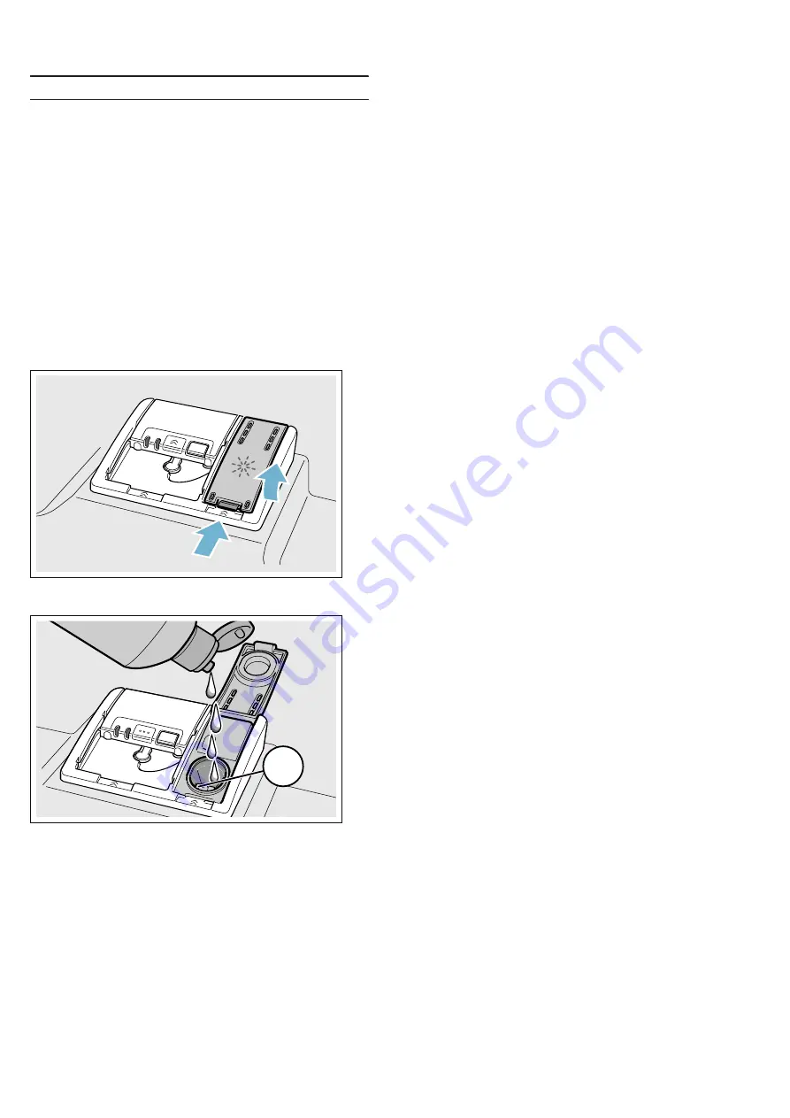 Gaggenau DF481562F Instruction Manual Download Page 13