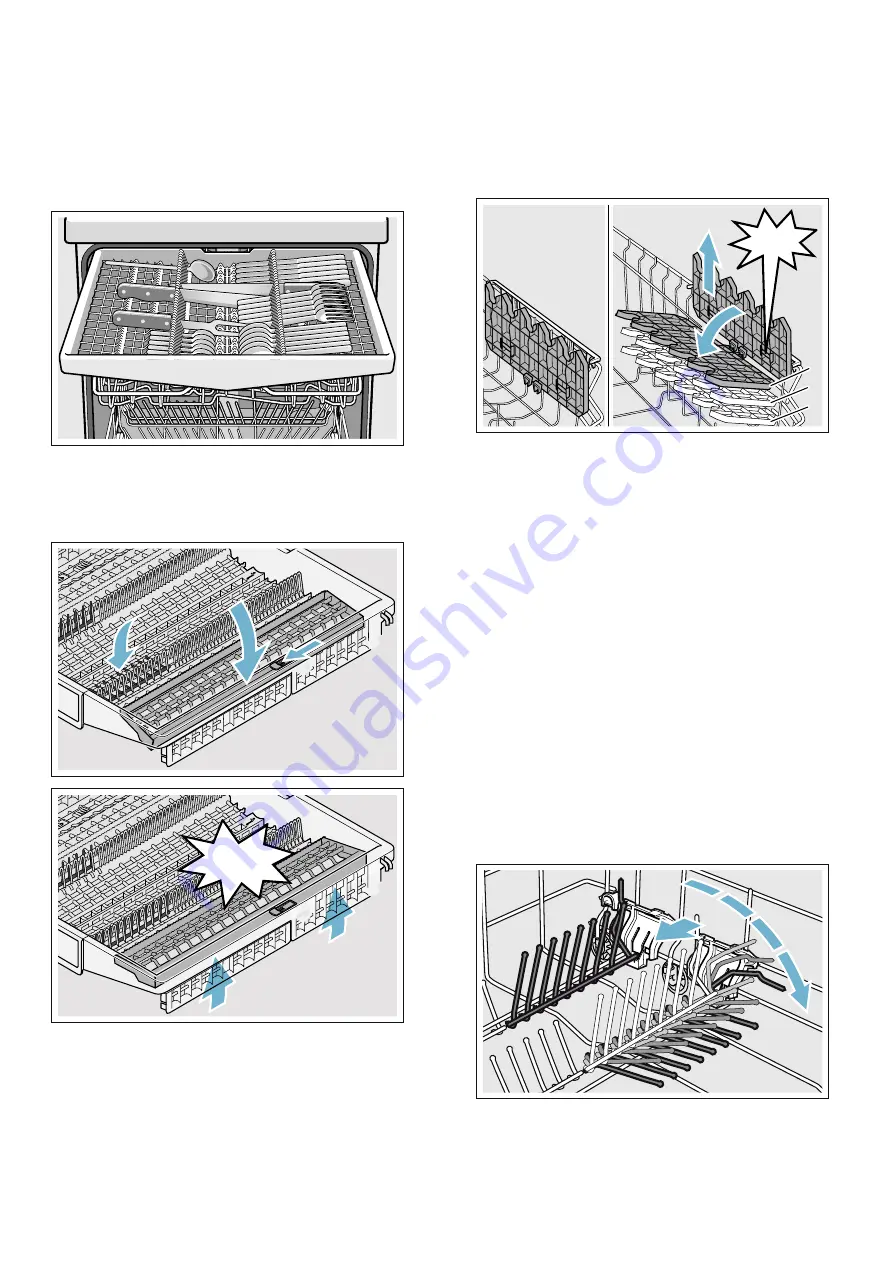 Gaggenau DF481562F Скачать руководство пользователя страница 16