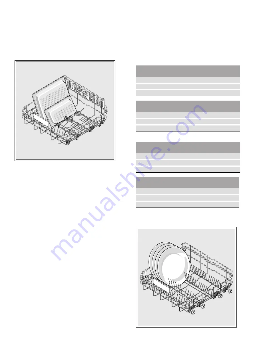 Gaggenau DF481562F Скачать руководство пользователя страница 18