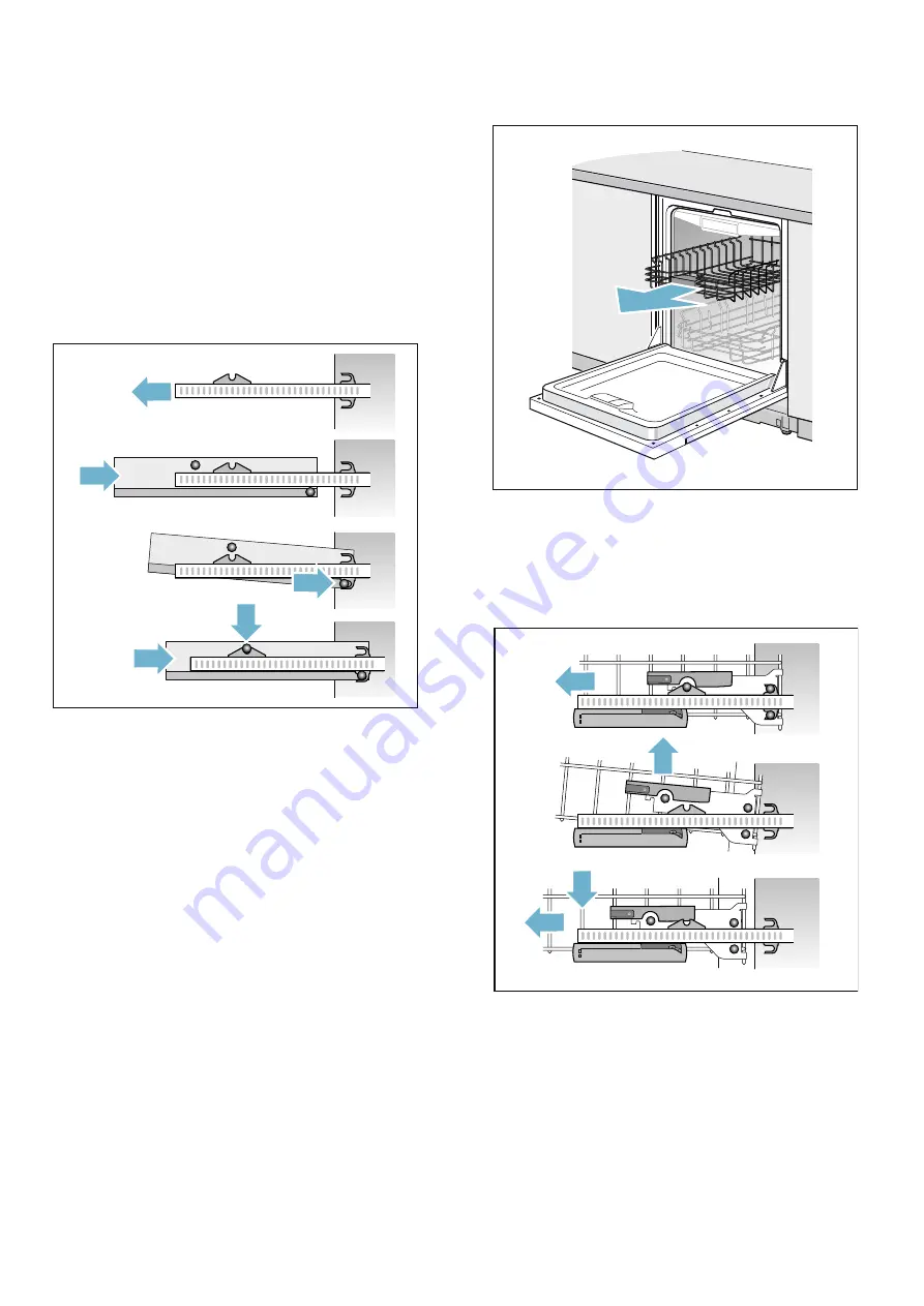 Gaggenau DF481562F Instruction Manual Download Page 20