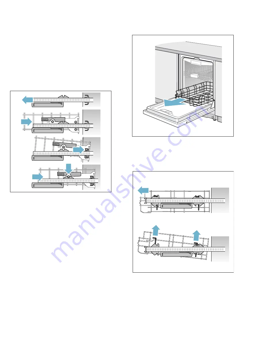 Gaggenau DF481562F Instruction Manual Download Page 21