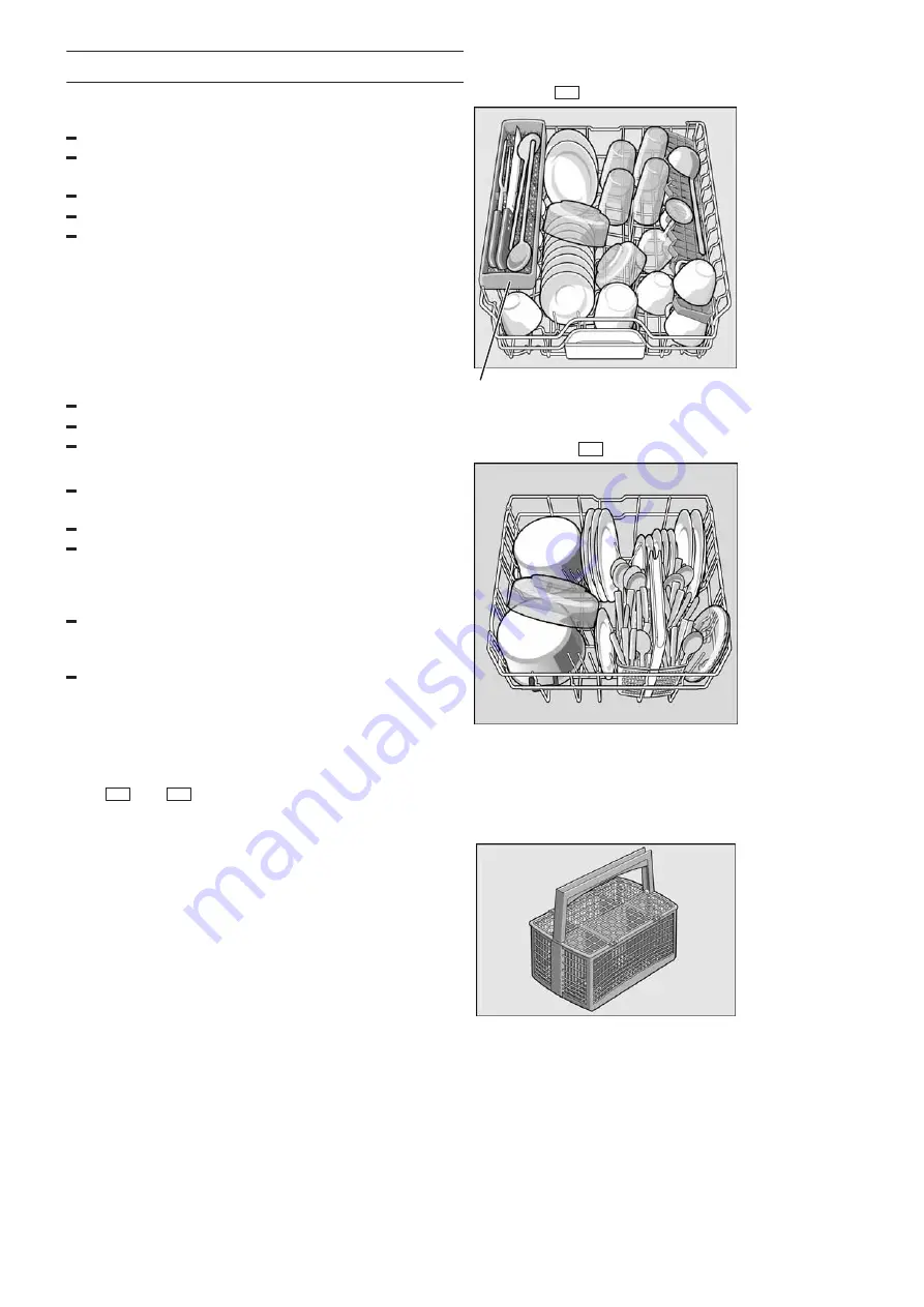 Gaggenau DI 460-131 Operating Instructions Manual Download Page 8