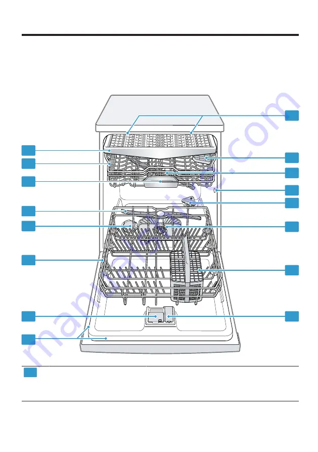 Gaggenau DI260400 Скачать руководство пользователя страница 16