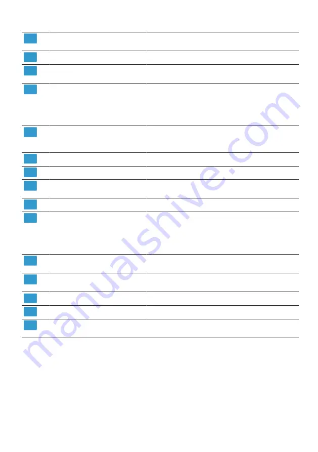 Gaggenau DI260400 User Manual Download Page 17