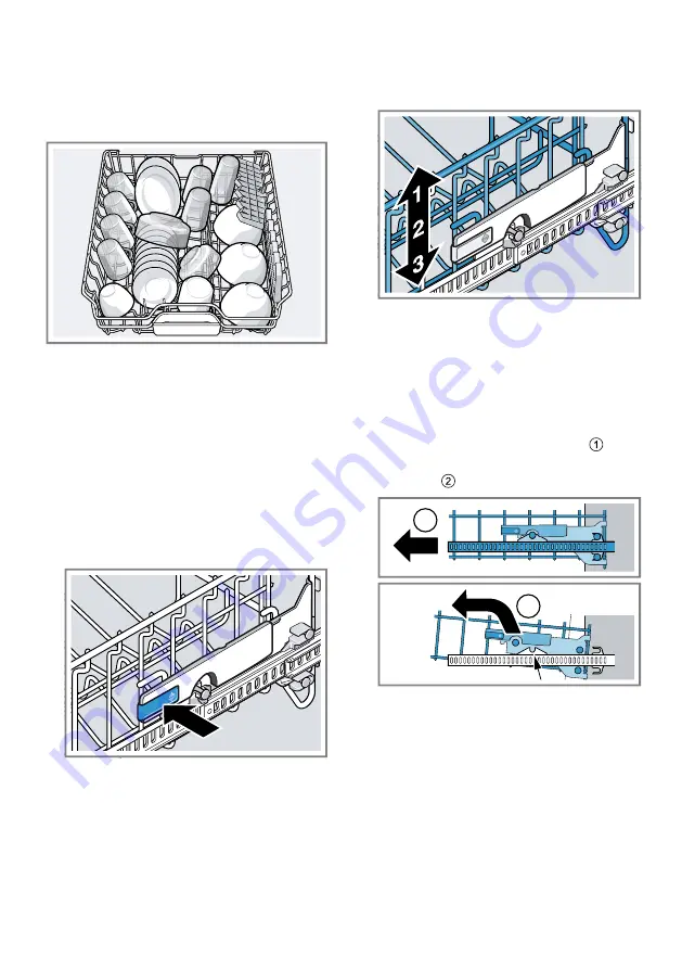 Gaggenau DI260400 User Manual Download Page 23