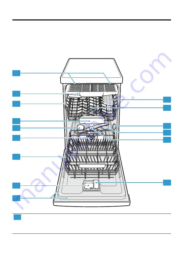 Gaggenau DI264400 User Manual Download Page 16