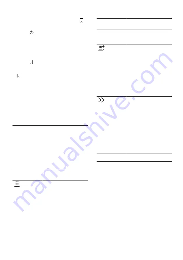 Gaggenau DI264400 User Manual Download Page 21