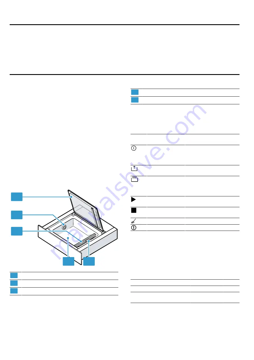 Gaggenau DVP 221 Information For Use Download Page 17