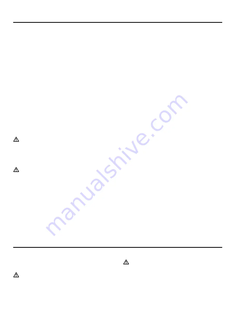 Gaggenau DVP 221 Information For Use Download Page 22