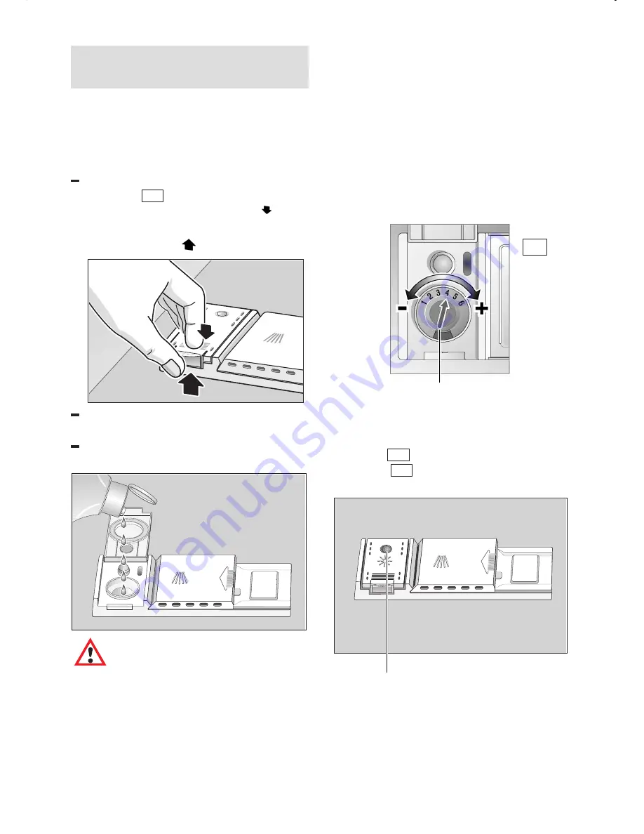 Gaggenau GI 256-160 Скачать руководство пользователя страница 8