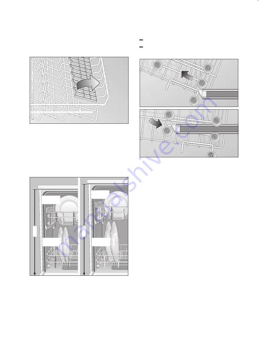 Gaggenau GI 256-160 Скачать руководство пользователя страница 12