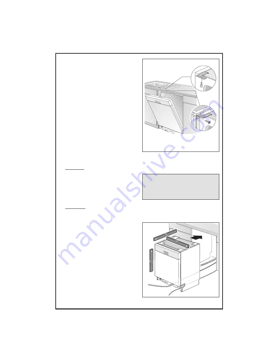 Gaggenau GI 976 760 Скачать руководство пользователя страница 8