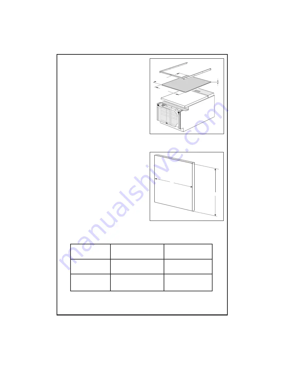 Gaggenau GI 976 760 Скачать руководство пользователя страница 12