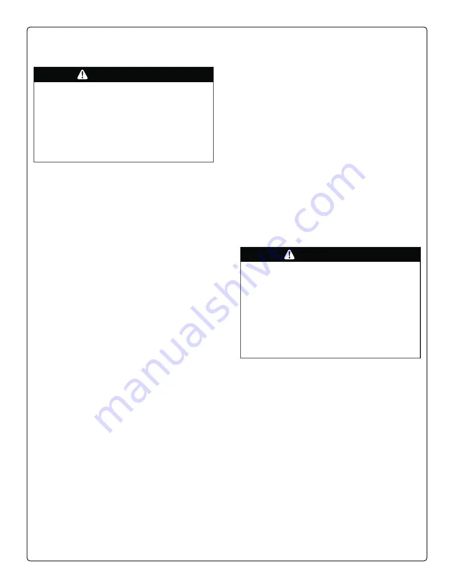 Gaggenau GI240760 Care And Use Manual Download Page 4