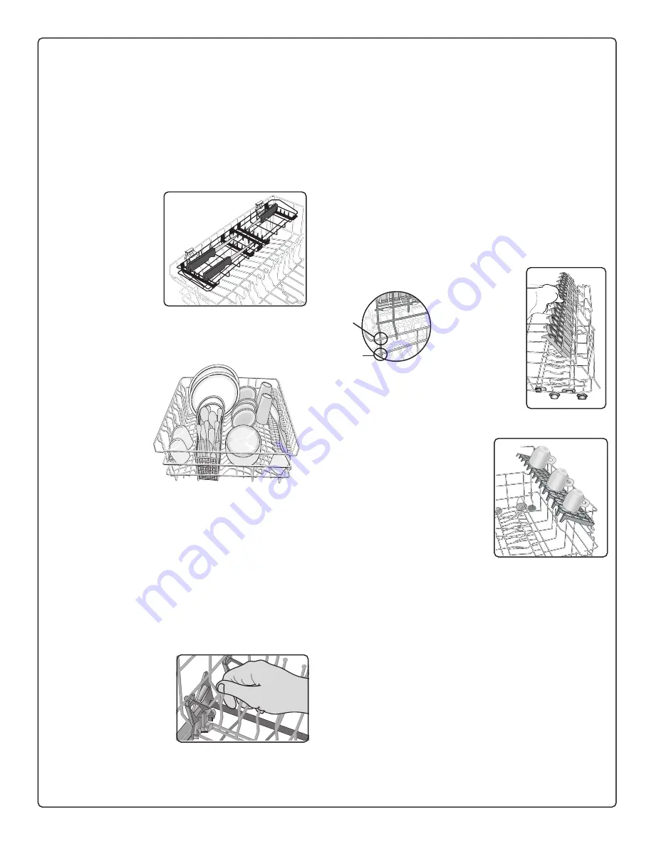 Gaggenau GI240760 Скачать руководство пользователя страница 8