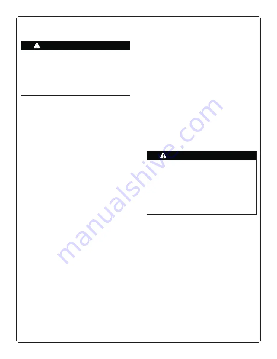 Gaggenau GI240760 Care And Use Manual Download Page 26