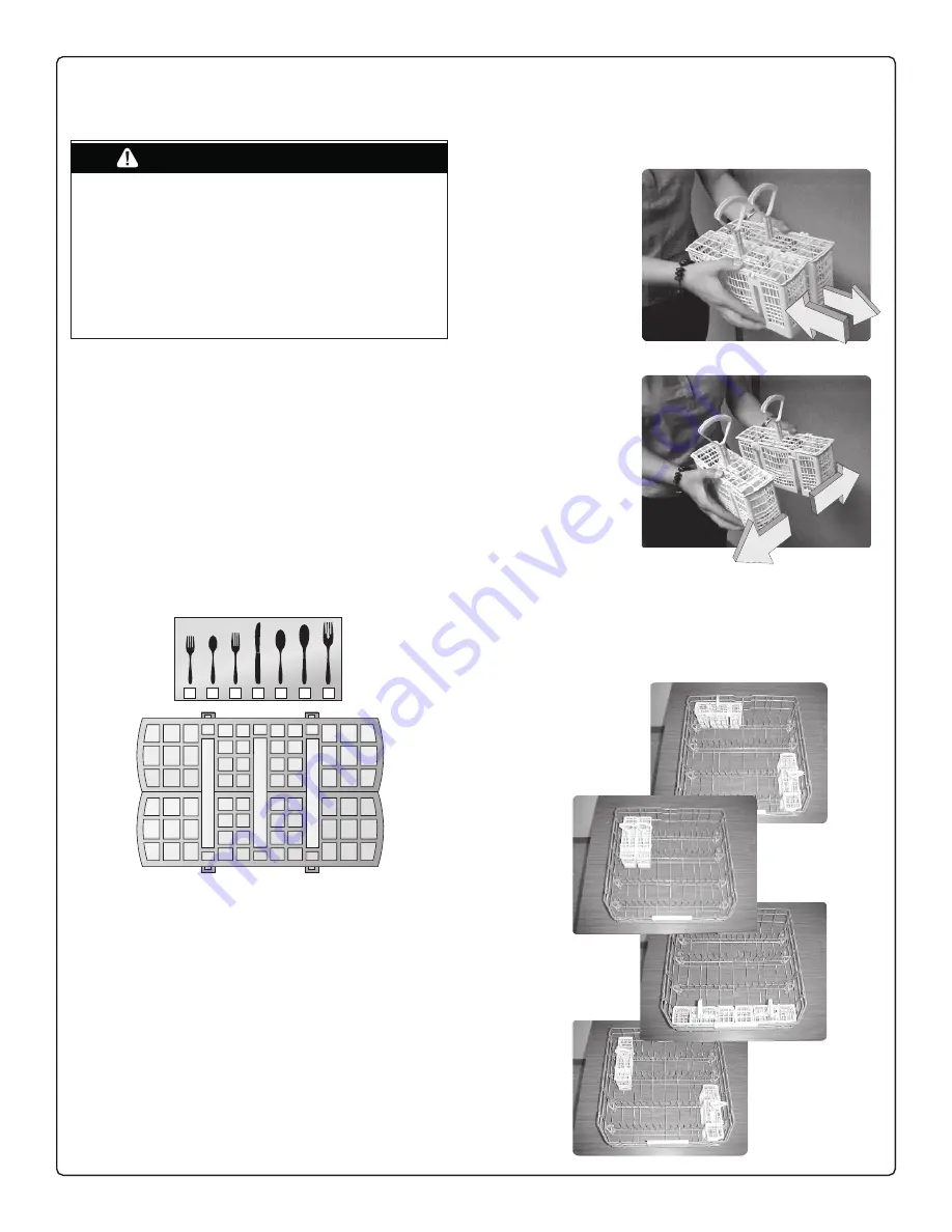 Gaggenau GI240760 Скачать руководство пользователя страница 32