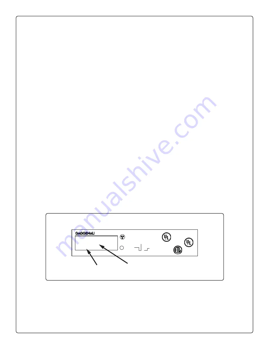 Gaggenau GI240760 Скачать руководство пользователя страница 45