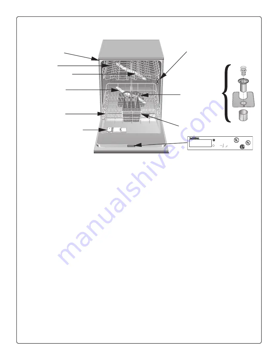 Gaggenau GI240760 Скачать руководство пользователя страница 49