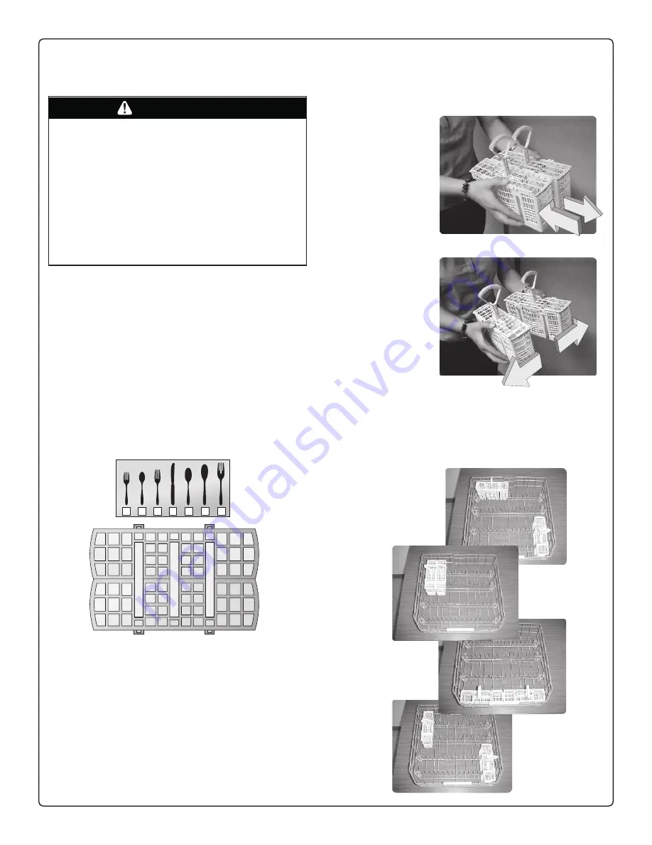 Gaggenau GI240760 Care And Use Manual Download Page 54