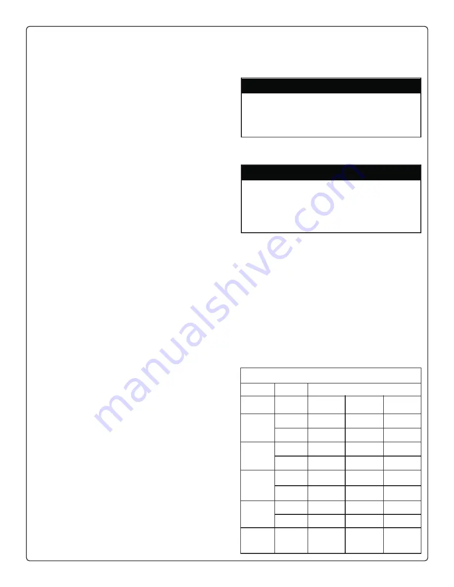 Gaggenau GI240760 Care And Use Manual Download Page 59