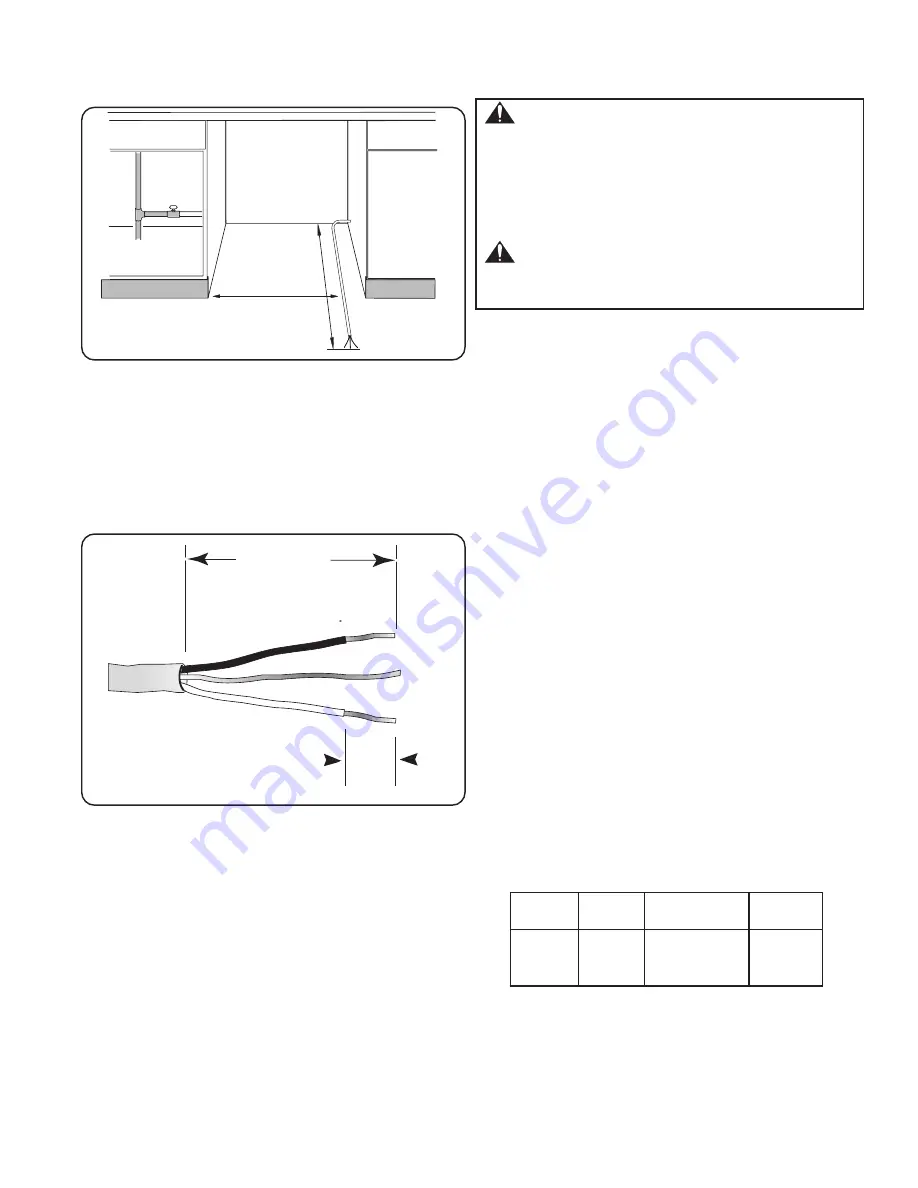 Gaggenau GI240760 Скачать руководство пользователя страница 73