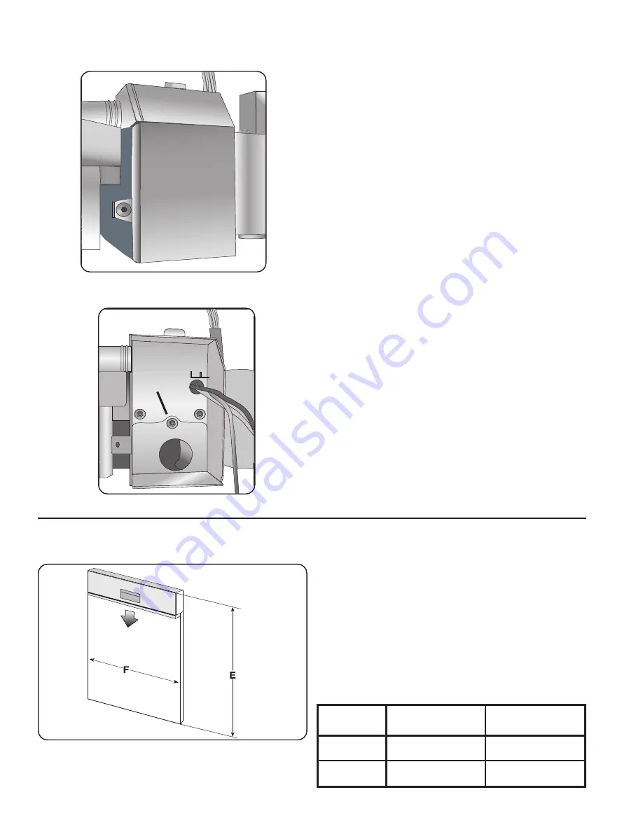 Gaggenau GI240760 Скачать руководство пользователя страница 76