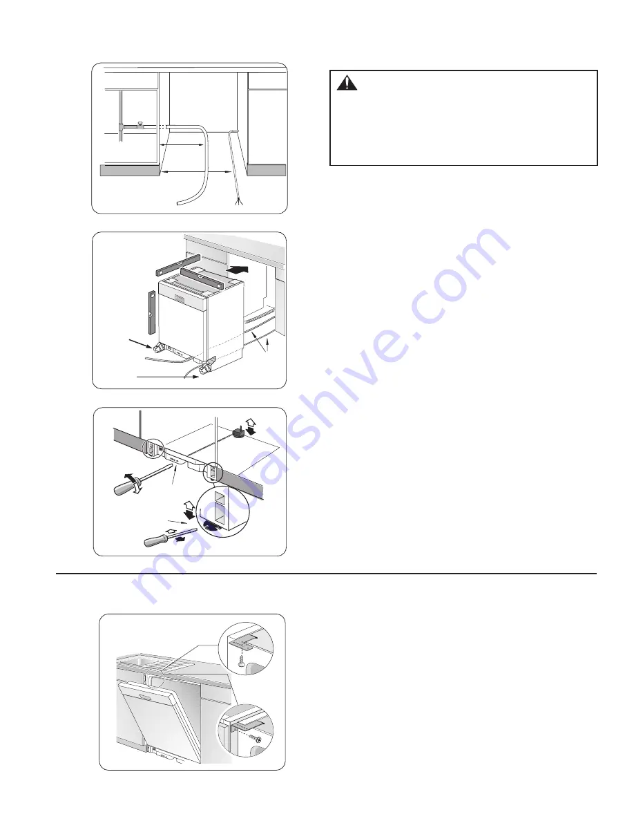 Gaggenau GI240760 Care And Use Manual Download Page 77