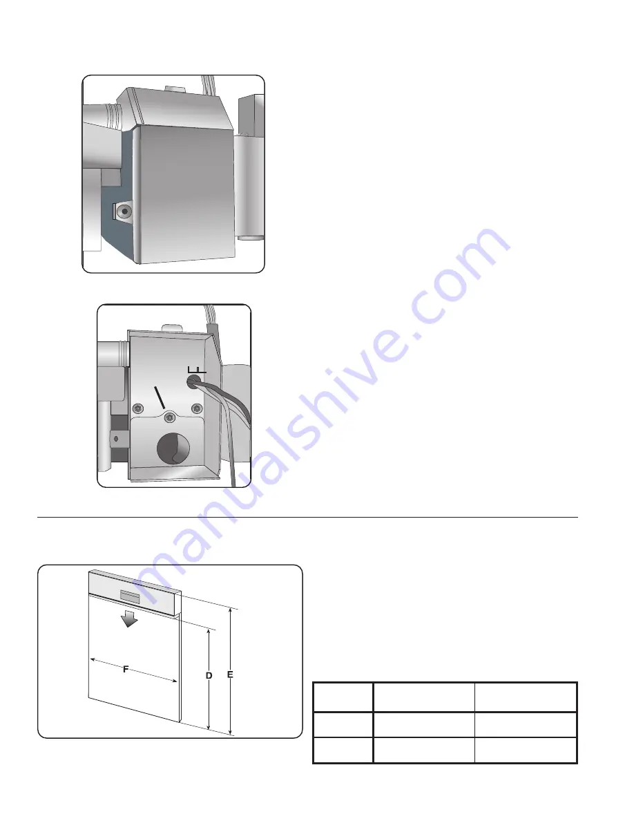 Gaggenau GI240760 Скачать руководство пользователя страница 90