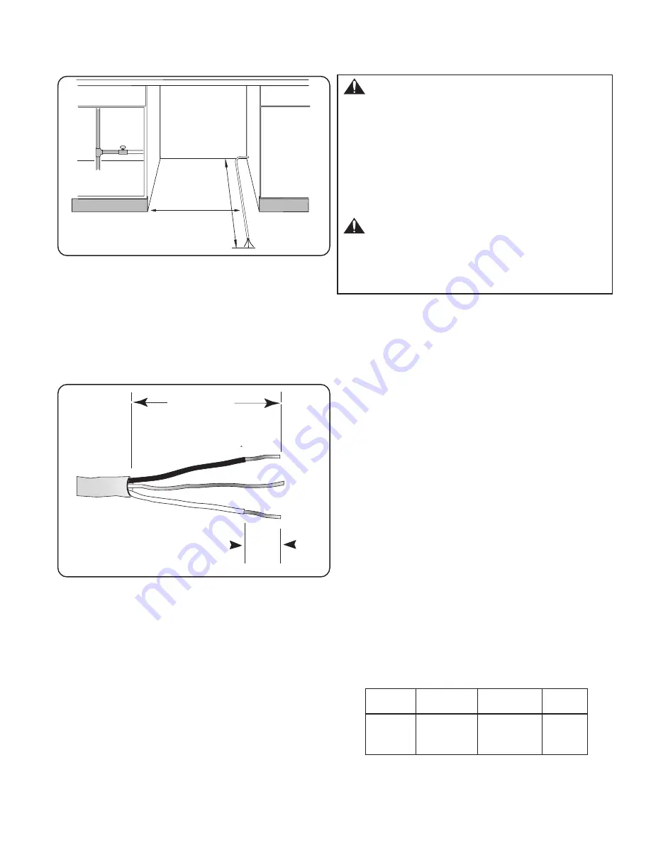 Gaggenau GI240760 Скачать руководство пользователя страница 101