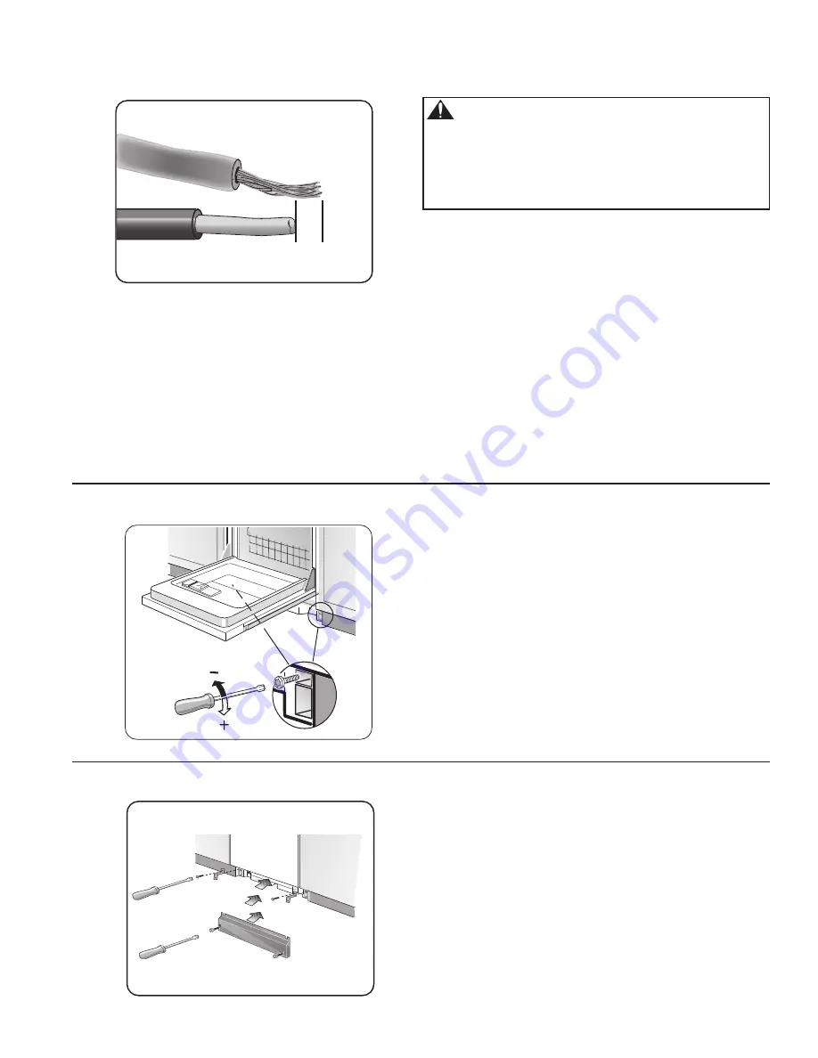 Gaggenau GI240760 Care And Use Manual Download Page 109