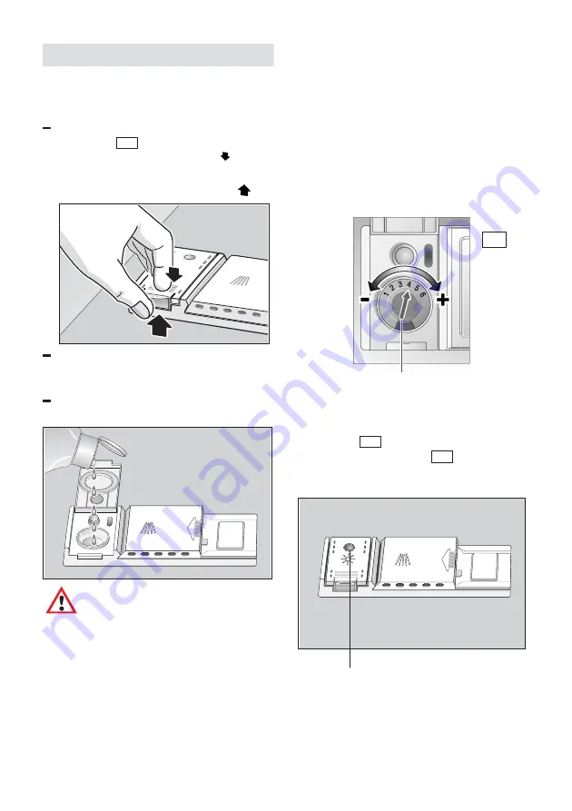 Gaggenau GM 204-110 Скачать руководство пользователя страница 7