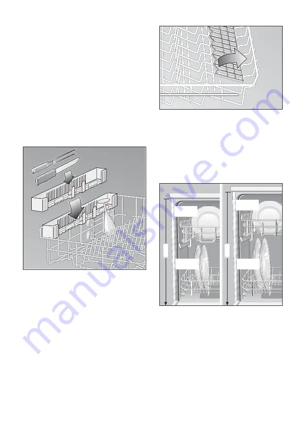 Gaggenau GM 204-110 Скачать руководство пользователя страница 10