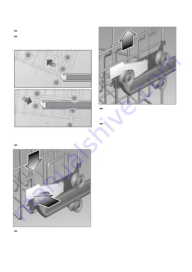 Gaggenau GM 204-110 Скачать руководство пользователя страница 11