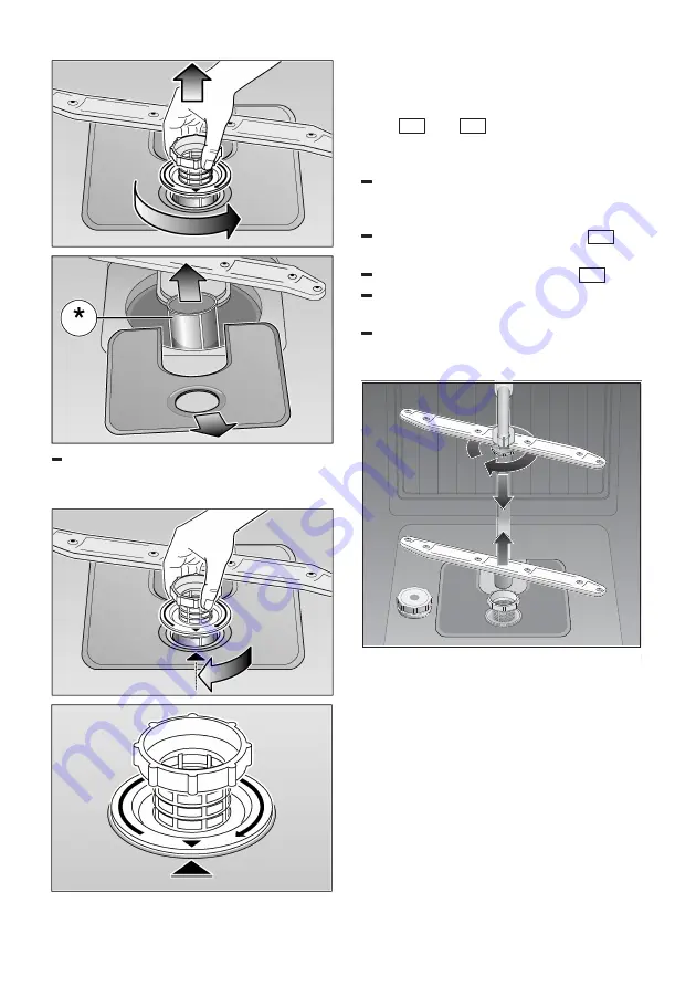 Gaggenau GM 204-110 Скачать руководство пользователя страница 40