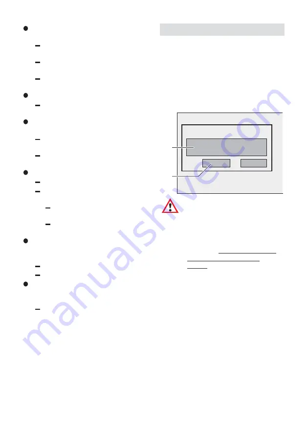 Gaggenau GM 204-110 Скачать руководство пользователя страница 43