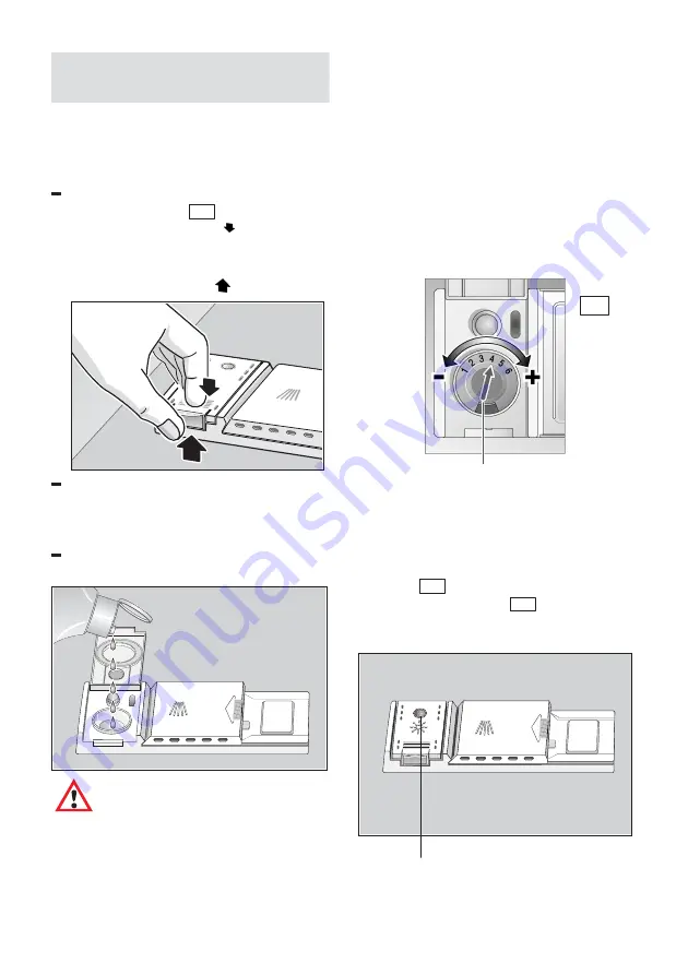 Gaggenau GM 204-110 Скачать руководство пользователя страница 51