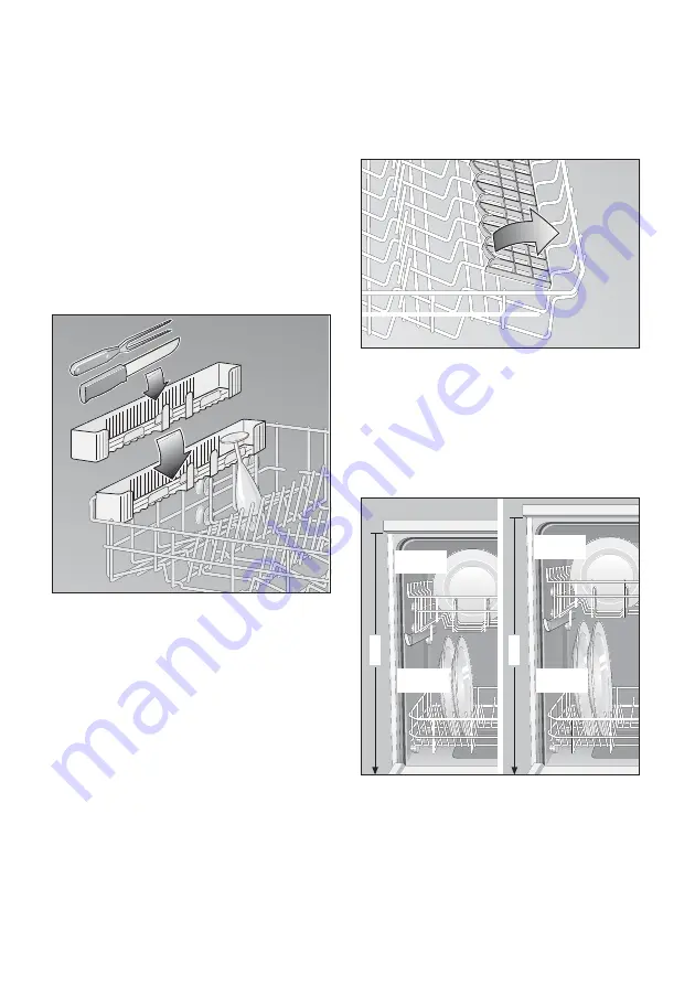 Gaggenau GM 204-110 Скачать руководство пользователя страница 76