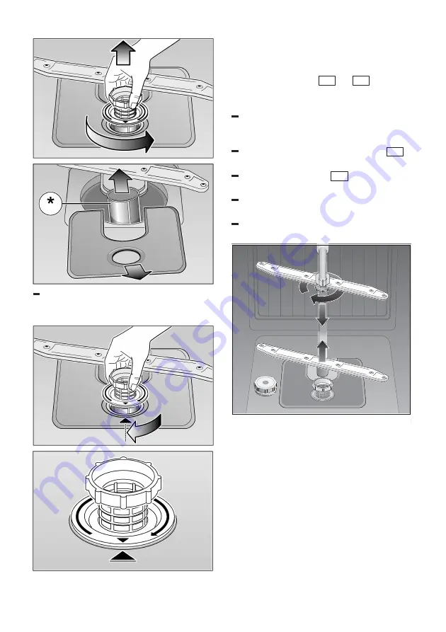 Gaggenau GM 204-110 Скачать руководство пользователя страница 84