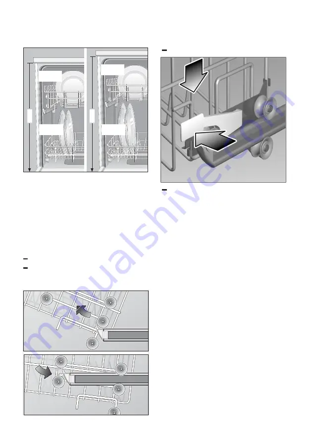 Gaggenau GM 230-110 Operating	 Instruction Download Page 12