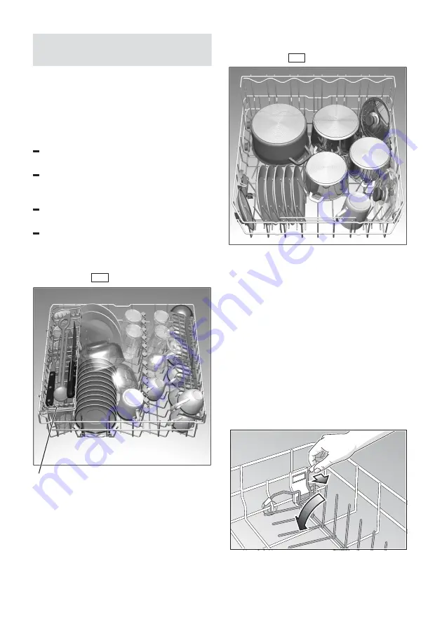 Gaggenau GM 230-110 Operating	 Instruction Download Page 38