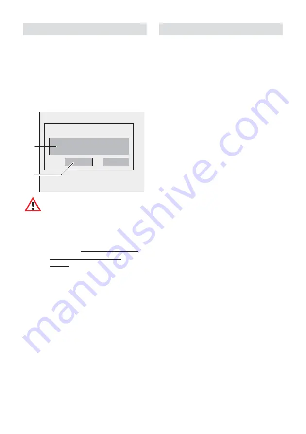 Gaggenau GM 230-110 Operating	 Instruction Download Page 56