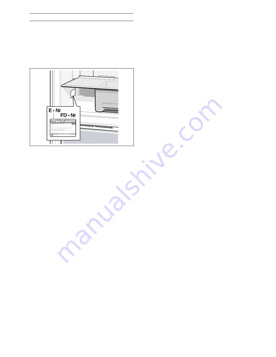 Gaggenau RB 272 Series Operating Instructions Manual Download Page 17