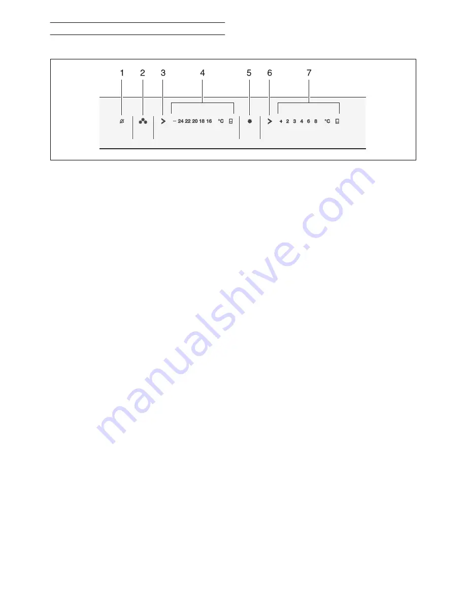 Gaggenau RB 287 Operating Instructions Manual Download Page 27